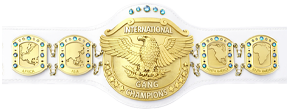 International Gang Champion